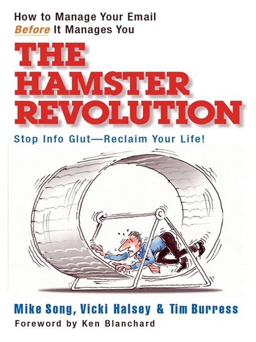 Title details for The Hamster Revolution by Mike Song - Available